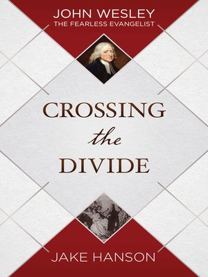 cover image of Crossing the Divide